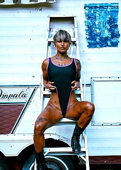 Talise Harris
